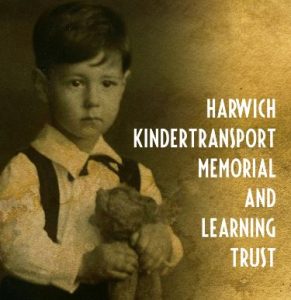 Safe Haven Exhibition Harwich