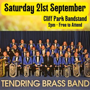 Tendring Brass Band