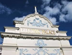 Electric Palace Cinema Harwich