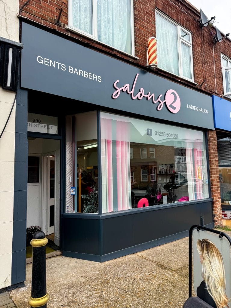 Campaign to boost seaside town centre hits major milestone