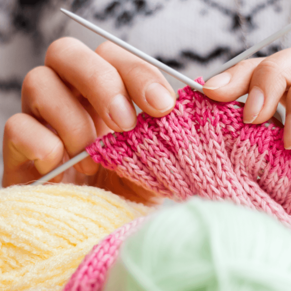 Image of Franklins Needlecrafts