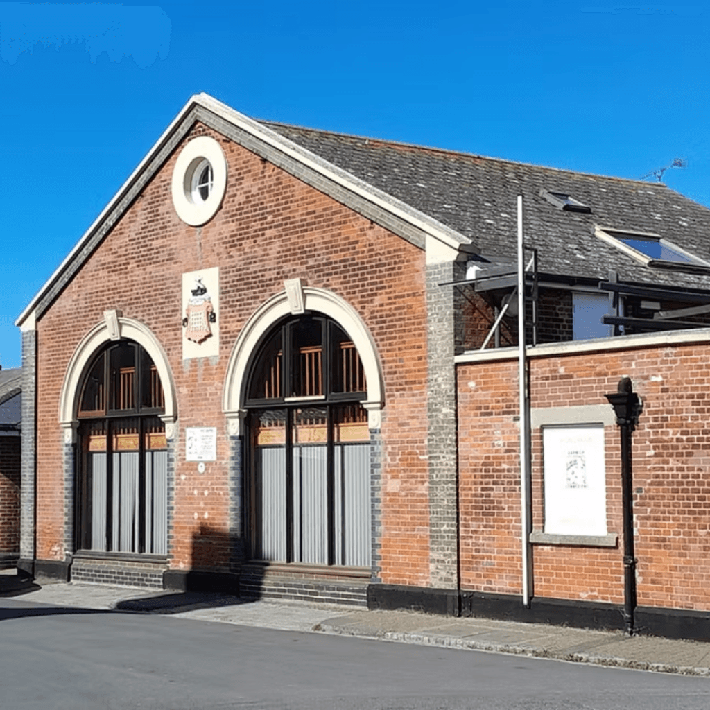 Image of 1912 Centre