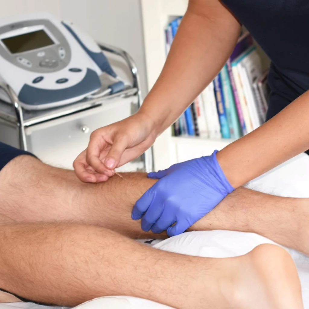 Image of Harwich Therapy