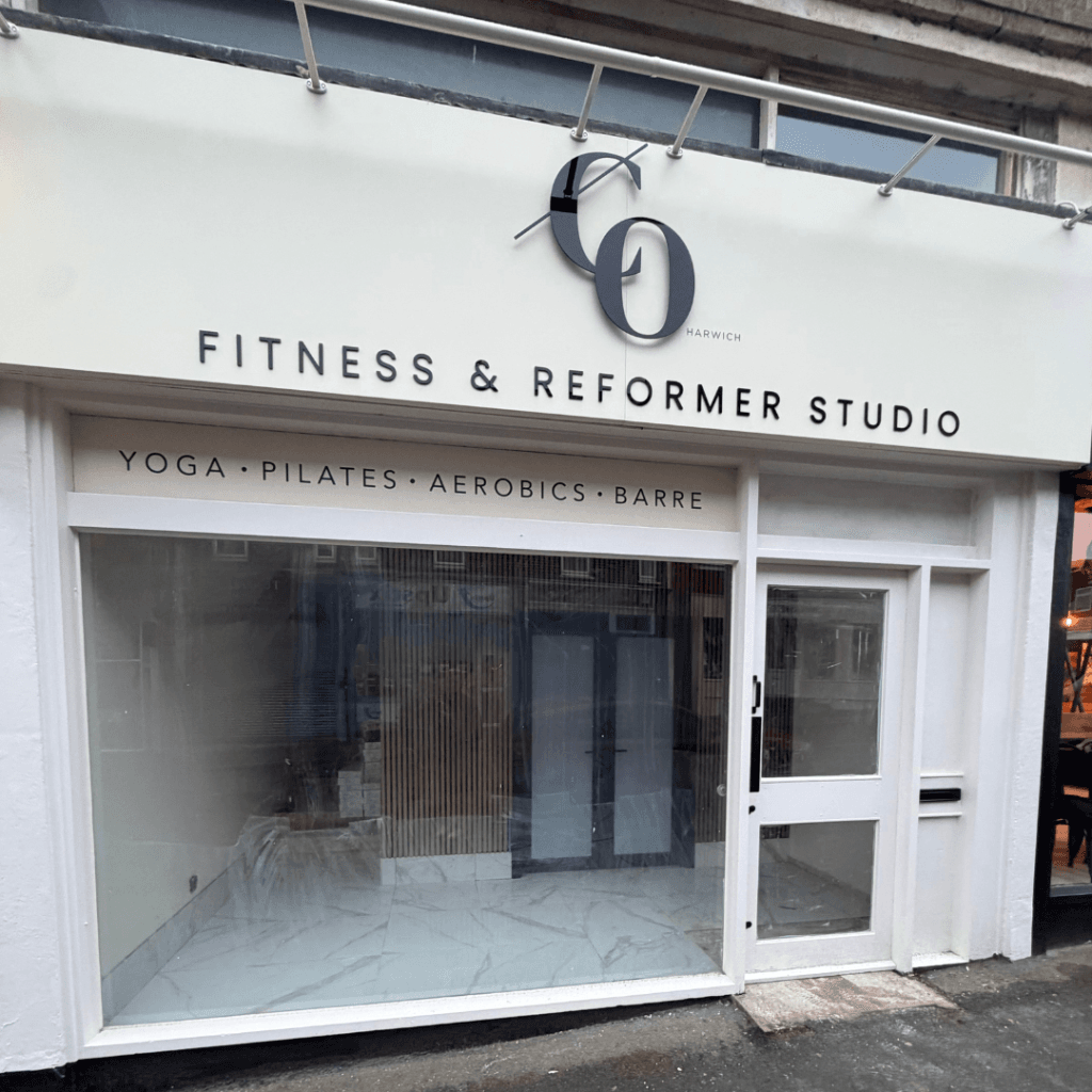 Image of Co fitness and reformer