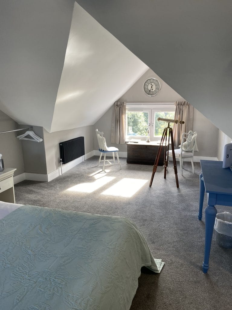Image of Seaview B&B